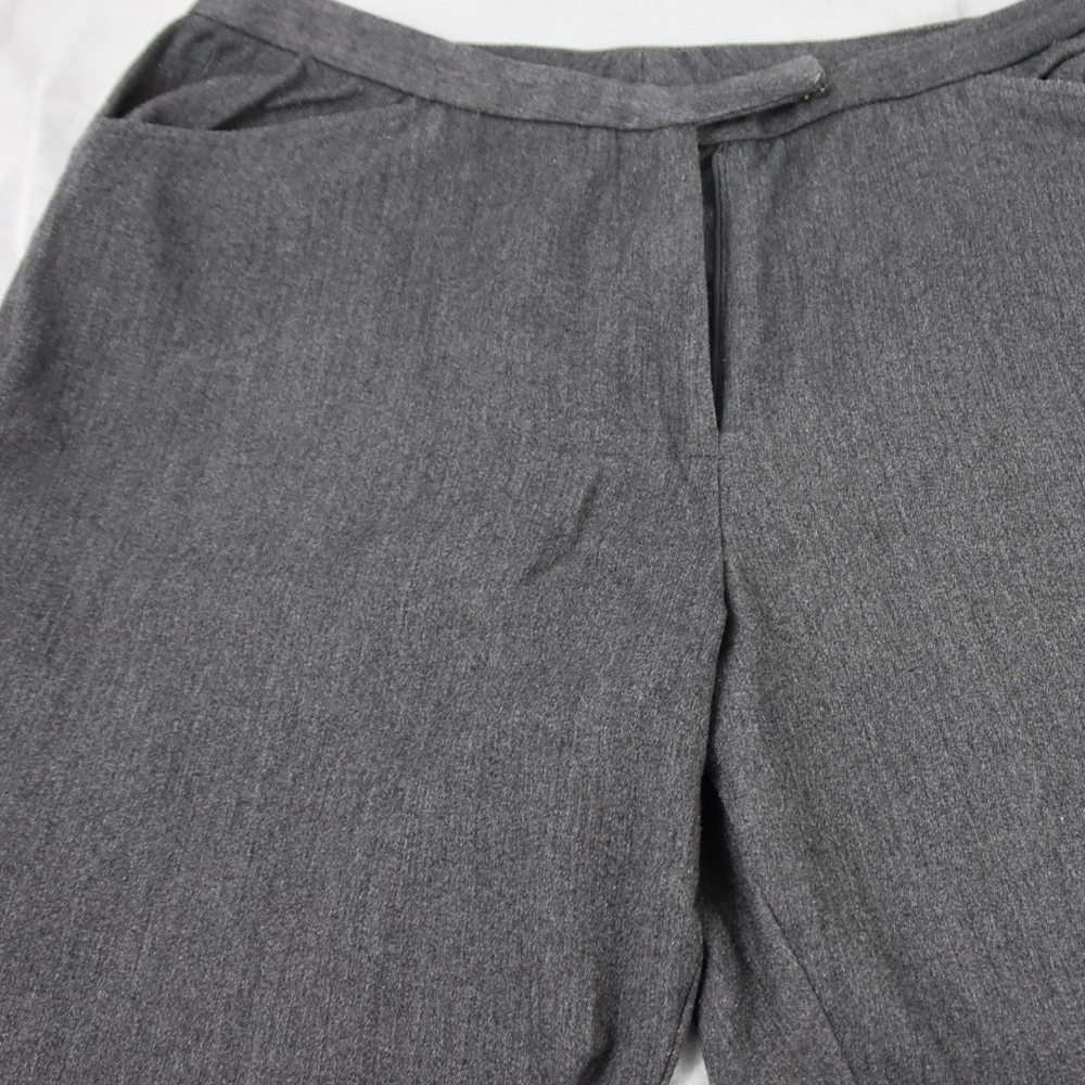 WOMENS STRECH DRESS PANT SIZE 13/14 LONG